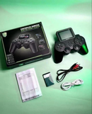 CONSOLA RETRO  Emulador PORTÁTIL S10 +400 jogos clássicos - NOVO