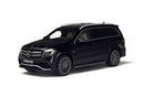 CARRO COLECIONAVEL MERCEDES-BENZ GLS 63 ESCALA  1:24