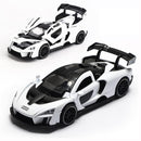 CARRO COLECIONAVEL McLaren SENNA ESCALA 1:32 - GameShop Angola