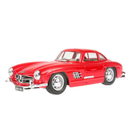 CARRO COLECIONAVEL Mercedes-Benz 300 SL - 1:24 - GameShop Angola