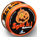 JOGO DE TABULEIRO SPOT IT HALLOWEEN