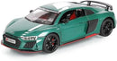 CARRO COLECIONAVEL Audi R8 V10 - GameShop Angola