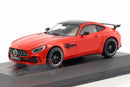 CARRO COLECIONAVEL  Mercedes-benz GT 2017 ESCALA 1:32
