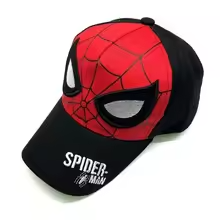 CHAPÉU INFANTIL HOMEM ARANHA - SPIDERMAN