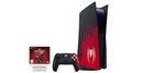 CONSOLA PLAYSTATION 5 STANDARD EDIÇÃO SPIDER MAN - NOVO