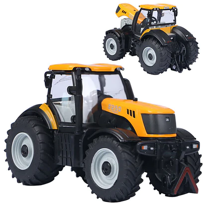 CARRO COLECIONAVELT RATOR 8250 V-TRANIC ESCALA 1:30 - GameShop Angola