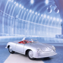 CARRO COLECIONAVEL 1948 Porsche 356 No.1 Roadster - GameShop Angola