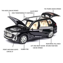 CARRO COLECIONÁVEL BMW X7 ESCALA 1:24 - GameShop Angola