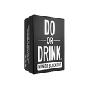 JOGO DE CARTAS DO OR DRINK - WIN OR BLACKOUT