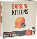 BARKING KITTNES