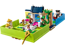 LEGO Aventura do Livro de Contos do Peter Pan e Wendy 43220