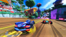 TEAM SONIC RACING - PS4 - NOVO