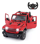CARRO COLECIONÁVEL jeep wrangler ESCALA 1:32 - GameShop Angola