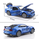 CARRO COLECIONAVEL FORD MUSTANG GT500 - GameShop Angola