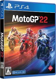 MOTO GP - PS4 - NOVO