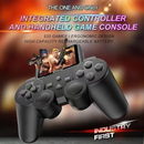 CONSOLA RETRO  Emulador PORTÁTIL S10 +400 jogos clássicos - NOVO