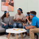 JOGO DE TABULEIRO - HEDBANZ “ QUEM SOU EU “
