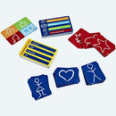 UNO JOGO DE CARTAS - PICTIONARY