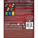 UNO JOGO DE CARTAS - NO MERCY