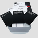 CARDS AGAINST - THE BIG BANG THEORY - GameShop Angola