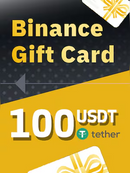 Binance Gift Card  USDT Key - Envio por Email/WhatsApp