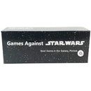 CARDS AGAINST - STAR WARS - GameShop Angola