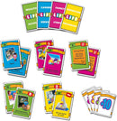 JOGO DE CARTAS - THE GAME OF LIFE ADVENTURES