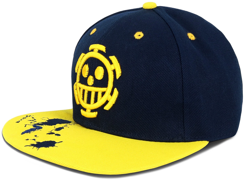 CHAPÉU Trafalgar Law  - ONE PIECE
