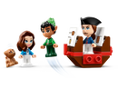 LEGO Aventura do Livro de Contos do Peter Pan e Wendy 43220