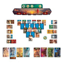 7 WONDERS - DUEL - GameShop Angola