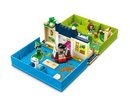 LEGO Aventura do Livro de Contos do Peter Pan e Wendy 43220