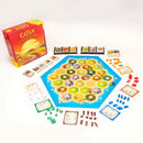 CATAN - 25TH ANNIVERSARY ( INGLES ) - GameShop Angola
