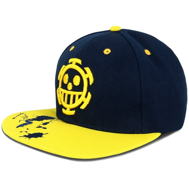 CHAPÉU Trafalgar Law  - ONE PIECE