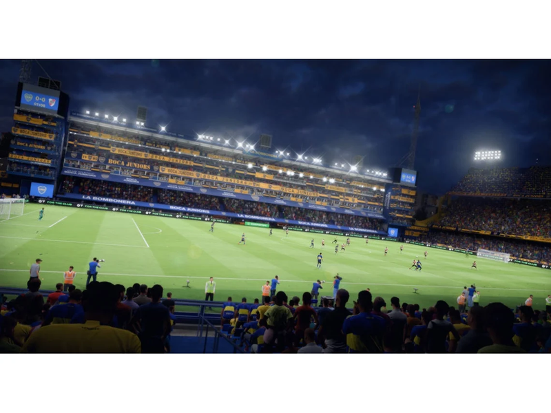 EA SPORTS FC 25 (OFERTA DLC) PS4 (PORTUGUÊS) - SEMINOVO