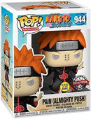 FUNKO POP PAIN ( ALMIGHTY PUSH ) - NARUTO