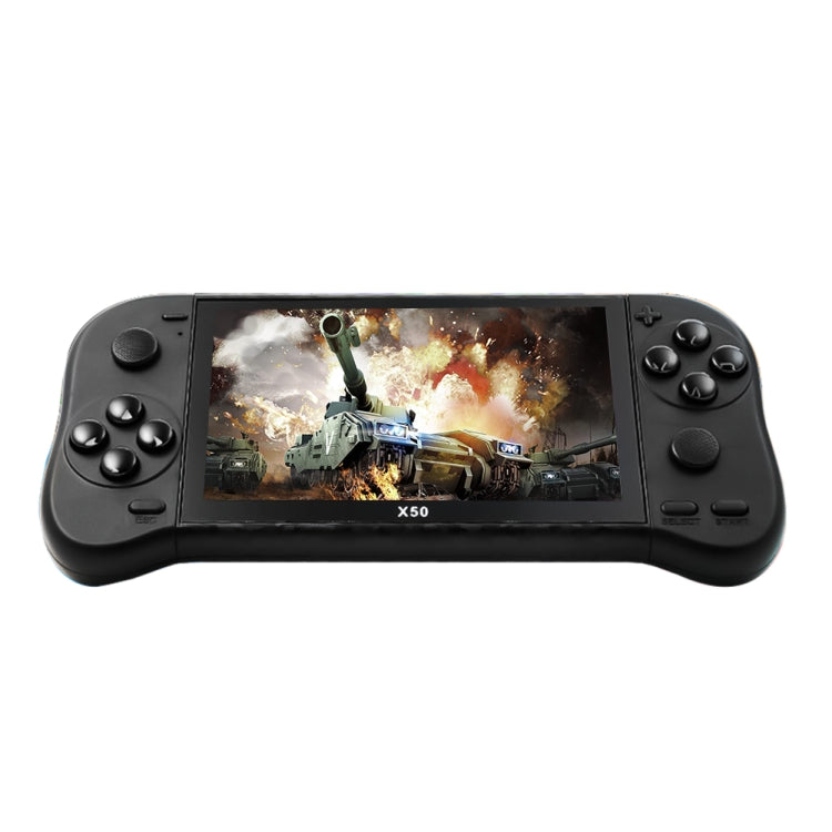 CONSOLA X50 - NOVO