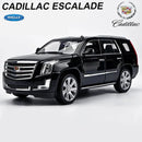 CARRO COLECIONAVEL 2017 Cadillac Escalade - GameShop Angola