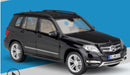 CARRO COLECIONÁVEL MERCEDES-BENZ GLK 1:24 - GameShop Angola