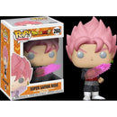 FUNKO POP SUPER SAIYAN ROSE GOKU BLACK-  DRAGON BALL