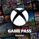 XBOX GAME PASS ESSENCIAL CONTA AMERICANA - DIGITAL - Envio por Email/WhatsApp