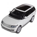 CARRO COLECIONAVEL RANGE ROVER SPORT 2013- ESCALA 1:24