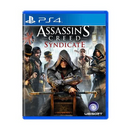 ASSASSINS CREED SYNDICATE - PS4 - NOVO - GameShop Angola