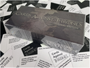 CARDS AGAINST THRONES ORIGINAL - GameShop Angola