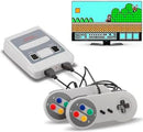 CONSOLA SUPER MINI SFC Retro +620 JOGOS - NOVO