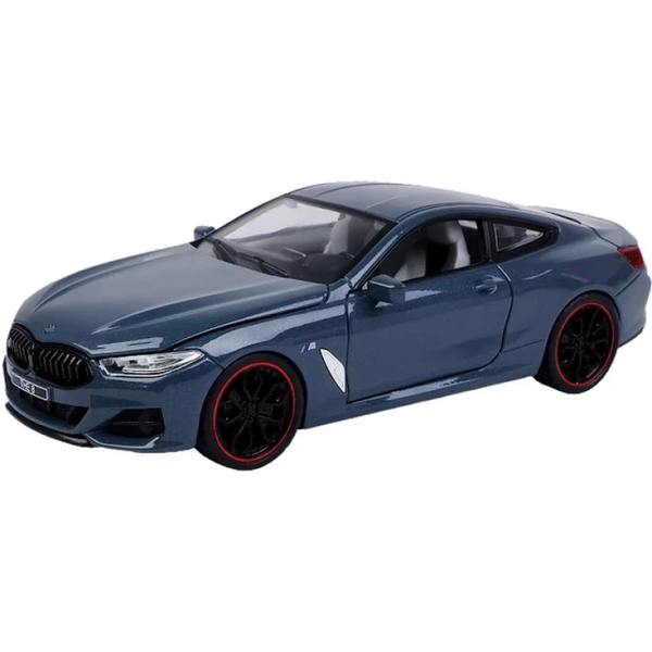 CARRO COLECIONÁVEL BMW M8 - GameShop Angola