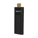 MX10 F3 Android13 ATV 4K HD 2G 16G TV Box 2.4G 5G Dual Wifi BT5.0 Voz Smart Media Player Receptor de TV para Youtube