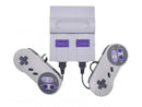 CONSOLA SUPER MINI SN-02 821 JOGOS - NOVO