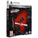 BACK 4 BLOOD Special Edition PS5-NOVO - GameShop Angola