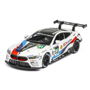 CARRO COLECIONAVEL BMW M8 - GameShop Angola