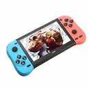 CONSOLA X50 RETRO +6,800 Jogos Clássicos - NOVO